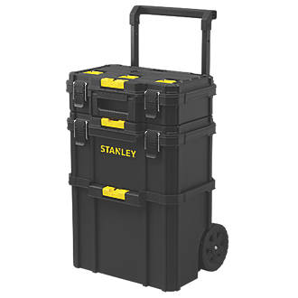 Image of Stanley Modular Rolling Toolbox 