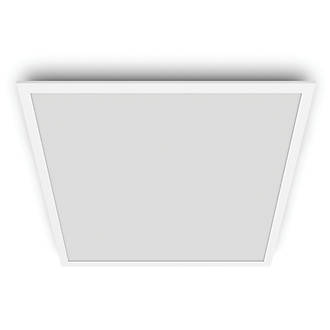 Image of Philips Functional Square 600mm x 600mm LED Panel Light 36W 3300lm 
