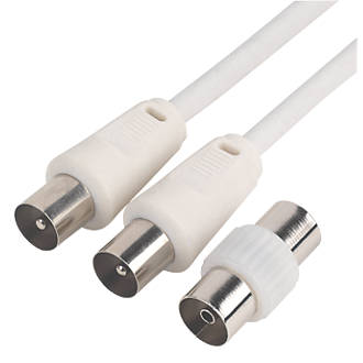 Image of Philex Coaxial Coaxial Cable 5m 