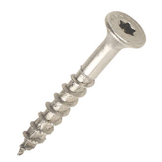 Image of Spax T-Star Plus TX Countersunk Self-Drilling Stainless Steel Screw 5mm x 40mm 200 Pack 