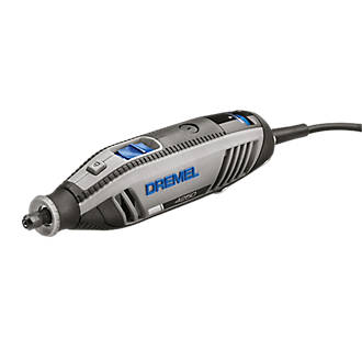 Image of Dremel 4250 175W Electric Multi Tool Kit 230-240V 36 Pcs 