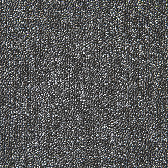 Image of Abingdon Carpet Tile Division Unity Carpet Tiles Coal 20 Pack 