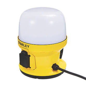 Image of Stanley LED Magnetic & Linkable LED Globe Area Light 30W 2600lm 220-240V 