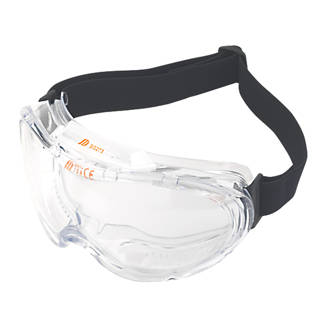 Image of Site Premium Safety Goggles 