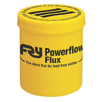 Image of Fernox Powerflow Flux 350g 