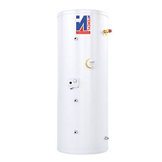 Image of RM Cylinders Intercyl Indirect Internal Expansion Unvented Cylinder 187Ltr 