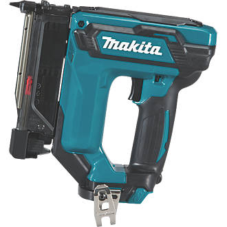 Image of Makita PT354DZ 35mm 10.8V Li-Ion CXT Second Fix Cordless Pin Nail Gun - Bare 