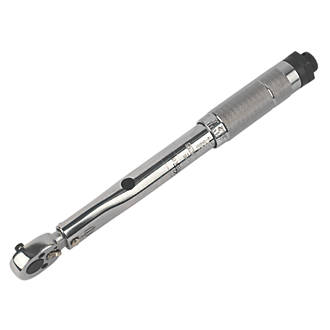 Image of Magnusson Torque Wrench 1/4" x 10 1/2" 