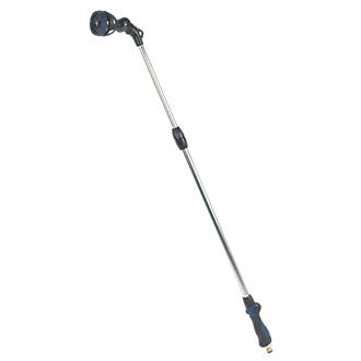 Image of Spear & Jackson Telescopic Watering Wand 