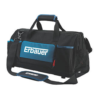 Image of Erbauer Connecx Hand Tool Bag 21" 