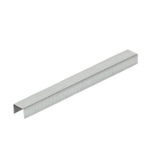 Image of Tacwise 140 Series Heavy Duty Staples Galvanised 8mm x 10.6mm 5000 Pack 