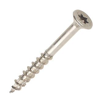 Image of Spax TX Countersunk Self-Drilling Screw 4mm x 40mm 200 Pack 