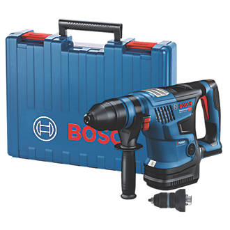 Image of Bosch GBH 18V-34 CF 4.9kg 18V Li-Ion ProCORE Brushless Cordless SDS Rotary Hammer - Bare 