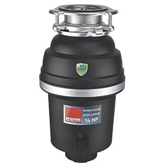 Image of McAlpine WDU-2ASUK Food Waste Disposer with Built-In Air Switch 