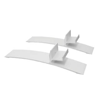 Image of Ximax Infrared Panel Stand Supports White 