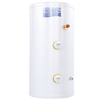 Image of RM Cylinders Stelflow Direct Unvented Cylinder 250Ltr 
