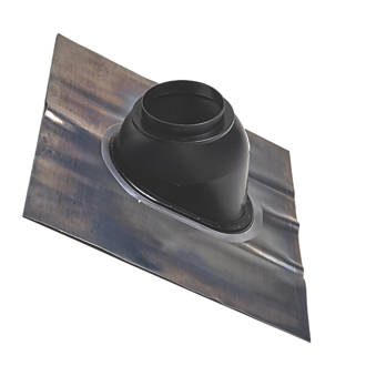 Image of Vaillant Flue Pitched Roof Tile 