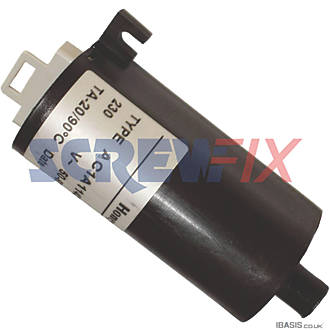 Image of Baxi 5111912 Ignitor Assembly 