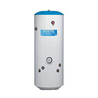 Image of RM Cylinders Prostel Indirect Unvented Cylinder 300Ltr 