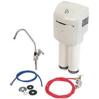 Image of BWT Slim 2 Duo Water Filtration System 