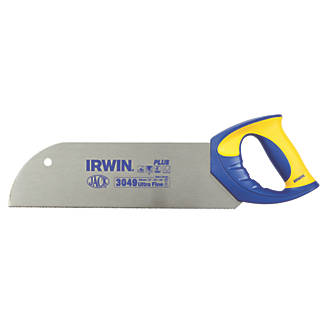 Image of Irwin 12tpi Multi-Material Floorboard Saw 13" 