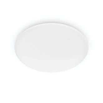 Image of Philips Moire LED Ceiling Light White 36W 3800lm 