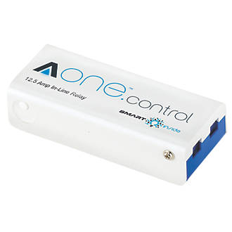 Image of Aurora Bluetooth Inline On/Off Relay 12.5A 