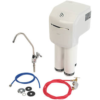 Image of BWT Slim 3 Trio Water Filtration System 