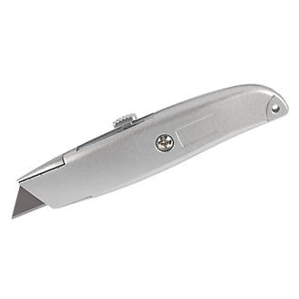 Image of Retractable Blade Knife 