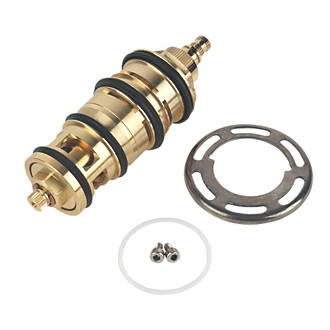 Image of Bristan Thermostatic Mixer Shower Cartridge Brass 132mm 