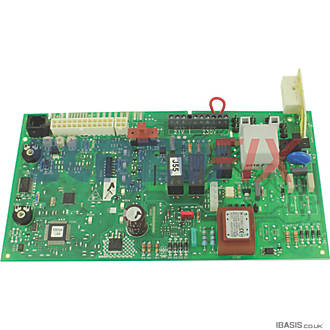 Image of Vaillant 0020034604 Printed Circuit Board 