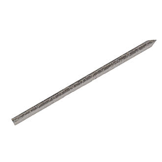 Image of Milwaukee Stainless Steel 34Â° D-Head Collated Inox Nails 15ga x 38mm 2500 Pack 