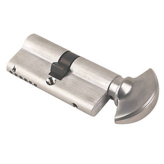 Image of ERA 6-Pin Euro Cylinder Thumbturn Lock 35-35 