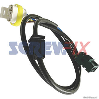 Image of Vaillant 0010032754 Cable 