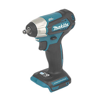 Image of Makita DTW180Z 18V Li-Ion LXT Brushless Cordless Impact Wrench - Bare 