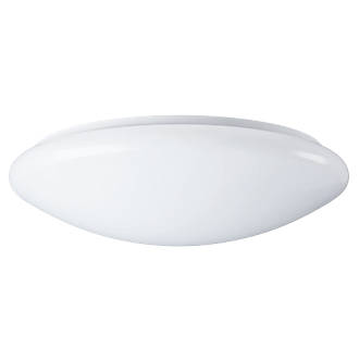 Image of Sylvania StartEco LED Ceiling Light White 24W 2050lm 