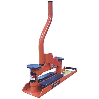 Image of Belle Group Minipave Block Paving Cutting Tool 