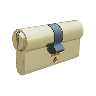 Image of Smith & Locke 6-Pin Cylinder Lock 45-45 