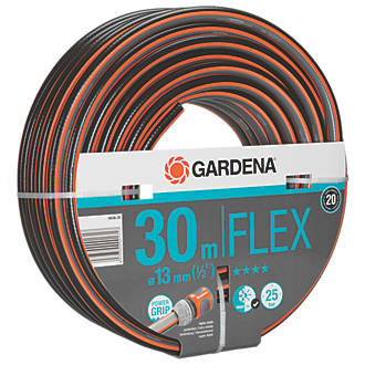 Image of Gardena Comfort Flex 30m Hose 