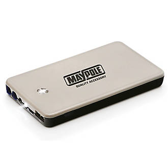 Image of Maypole MP7429 300A Lithium Power Pack + Type A USB Charger 