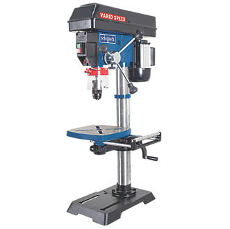Image of Scheppach DP18 Vario 495mm Brushless Electric Drill Press 240V 