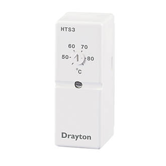 Image of Drayton HTS3 Cylinder Stat 