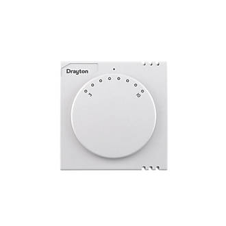 Image of Drayton RTS3 Frost Thermostat 