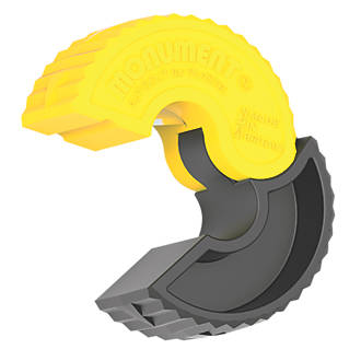 Image of Monument Tools 15mm Manual Plastic Pipe Cutter 