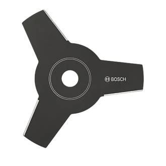 Image of Bosch F016800623 Brushcutter Blade Kit 230mm 