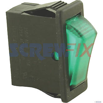 Image of Baxi 95613001 SWITCH GREEN 
