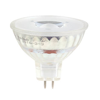 Image of LAP GU5.3 MR16 LED Light Bulb 345lm 5W 5 Pack 
