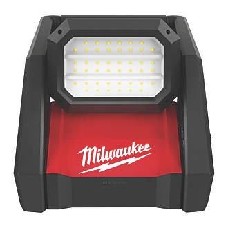Image of Milwaukee M18HOAL-0 18V Li-Ion RedLithium Cordless Area Light - Bare 