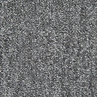 Image of Abingdon Carpet Tile Division Unity Carpet Tiles Ash 20 Pack 