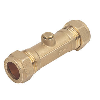 Image of Double Check Valve 15mm 